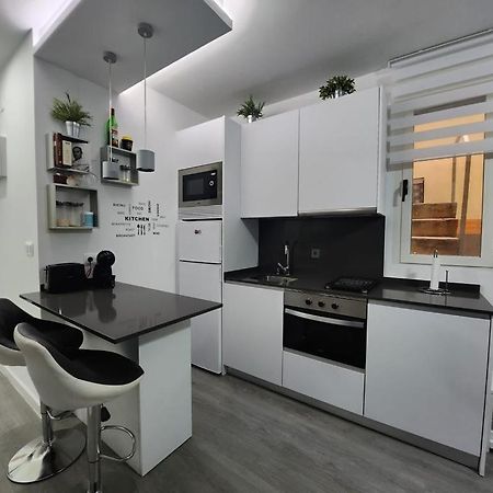 Embajadores, Apartamento Moderno Y Centrico Para 4 Madrid Exterior foto