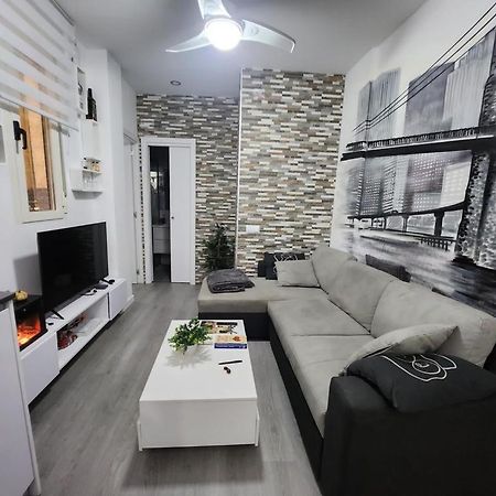 Embajadores, Apartamento Moderno Y Centrico Para 4 Madrid Exterior foto